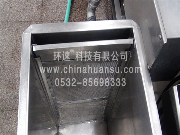 優(yōu)質(zhì)蔬菜清洗機,不損傷物料本身