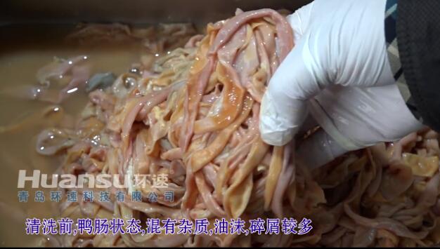 清洗前與清洗后的對(duì)比，不服也不行