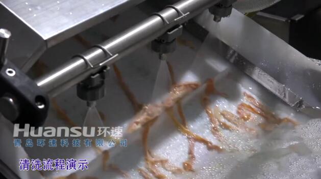 清洗前與清洗后的對(duì)比，不服也不行