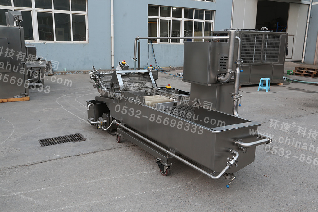 電動(dòng)洗菜機(jī) 果蔬清洗解毒，全自動(dòng)清洗